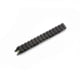 Area 419 CZ457 Improved Scope Rail, 30 MOA, Black, 419-ISR-CZ457-30