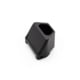 USED, Area 419 Fixed Barricade For Universal Rails, Black, 419-ALK-FIXBCADE