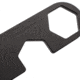 Area 419 Hellfire Aluminum Wrench, Black Nitride, 419-HF-WRENCH