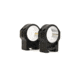 Area 419 Hunt 30mm Tube Rifle Scope Ring, 30mm Height, Pair, Black, 419-HUNT-3030