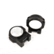 Area 419 Hunt 30mm Tube Rifle Scope Ring, 30mm Height, Pair, Black, 419-HUNT-3030