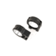 Area 419 Hunt 30mm Tube Rifle Scope Ring, 30mm Height, Pair, Black, 419-HUNT-3030
