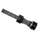 Area 419 Tactical One-Piece Scope Mount, 36 mm Diameter, 39 mm Height, 20 MOA Cant, Black ,419-TSM-363920
