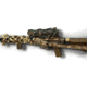 Arid MFG Rail System Overwrap Camo
