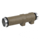 Arisaka Defense 600 Series, Weaponlight Body, Compatible with SureFire M600/Scout Parts, Anodized Finish