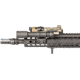 Arisaka Defense Indexer, M-LOK Rail, Black, IDX-M