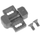Arisaka Defense Inline Picatinny Scout Mount, Black, ISM-P