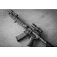 Arisaka Defense Inline Scout M-LOK Mount, Black, ISM-M