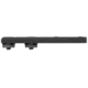 Arisaka Defense Inline Scout M-LOK Mount, Black, ISM-M