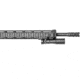 Arisaka Defense Inline Scout M-LOK Mount, Black, ISM-M