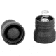 Arisaka Defense Momentary Tailcap, Black, TC-2
