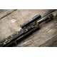 Arisaka Defense Offset Scout M-LOK Mount, Black, OSM-M