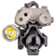 Arisaka Defense Side Scout Mount Picatinny, Black, SSM-P