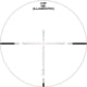 Arken Optics 4-16X44 30mm Tube First Focal Plane Rifle Scope, MRAD, VHR, EPL4-4161VHR