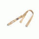 Armageddon Gear 1.5" Heavy Carbine Sling with Loop Ends, Coyote Brown AG0107-CB