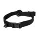 Armageddon Gear 1.5in Heavy Carbine Sling with QD Swivels, Black, AG0108-BK
