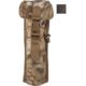 Armageddon Gear 10in Suppressor Pouch, Black, AG0225-BK