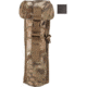 Armageddon Gear 8in Suppressor Pouch, Black, AG0224-BK
