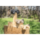 Armageddon Gear Shmedium Mid-Sized Game Changer, Dark Oak, AG0748