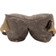 Armageddon Gear Shmedium Mid-Sized Game Changer, Dark Oak/Brown, AG0748-GL BN