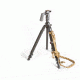 Armageddon Gear Sniper Tripod Sling, Tan AG0106-TN