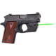 ArmaLaser Green Laser Sight for Sig Sauer P238/P938, Grip Mount, TR8G