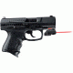 ArmaLaser GTO/FLX Finger Touch Red Laser Sight for Walther P99c, Black, GTO/FLX43