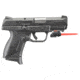ArmaLaser Laser Sight for Springfield XD Mod 2 .45 ACP, Red Beam, Black, GTO/FLX77