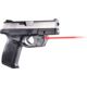 ArmaLaser Red Laser Sight for S&amp;W Sigma Series, Black, TR15