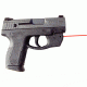 ArmaLaser TR11 Laser Sight for Taurus Millenium Pro PT 111/140, Black TR11
