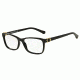 Armani EA3076F Progressive Prescription Eyeglasses 5017-54 - Black Frame