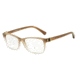 Armani EA3076F Progressive Prescription Eyeglasses 5458-54 - Brown Gradient Frame