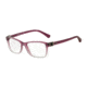 Armani EA3076F Progressive Prescription Eyeglasses 5459-54 - Violet Gradient Frame