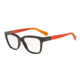 Armani Exchange AX3036F Bifocal Prescription Eyeglasses 8175-54 - Phantom Brown Frame