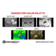 Armasight Warden 640 Pro 3.5-14x50mm Thermal Monocular
