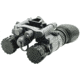 Armasight BNVD-51 Dual-Channel Night Vision Goggless, Gray, 51 FOV, NSGNYX15M5G9D42