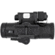 Armasight CO-MINI Clip-On Night Vision, Gen 3 Bravo Ghost White Phosphor IIT, NSCCOMINI1G9DA1