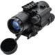 Armasight CO-MINI Clip-On Night Vision, Gen 3 Bravo Ghost White Phosphor IIT, NSCCOMINI1G9DA1