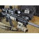 Armasight CO-Mini HDi MG Night Vision Mini Clip-On System Gen 2+ High Definition w/Manual Gain NSCCOMINI129IH1