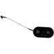 Armasight Contractor Battery Cap w/ Tether, Kit, OCCXXXWTW38XX3W