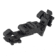 Armasight FLIR Dual Bridge Mount for Armasight Thermal and Night Vision Monoculars, ANHM000188, EDEMO2