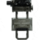 Armasight G95 Mount, Designed &amp; Manufactured by Wilcox Industries, Dark Gunship Gray, 28300G95-GG