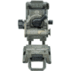 Armasight G95 Mount, Designed &amp; Manufactured by Wilcox Industries, Dark Gunship Gray, 28300G95-GG