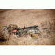 Armasight INTL CO-Mini QSi MG, Night Vision Mini Clip-On System Gen 2Plus Quick Silver White Phosphor w/ Manual Gain NSCCOMINI1Q9II1