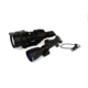 Armasight INTL Nemesis 4X IDi, Night Vision Rifle Scope 4x Gen 2Plus Improved Definition NRWNEMESI42GII1