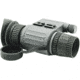 Armasight MNVD-51 Multi-Purpose Night Vision Monocular, Powered By Pinnacle Gen 3 Ghost White Phosphor IIT, 51 Degree FOV, Gray, NSMNYX14M5G9DX2