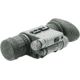 Armasight MNVD-51 Multi-Purpose Night Vision Monocular, Powered By Pinnacle Gen 3 Ghost White Phosphor IIT, 51 Degree FOV, Gray, NSMNYX14M5G9DX2