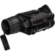 Armasight MNVD-51 Multi-Purpose Night Vision Monocular, Gen 3 Max 1600 FOM Ghost White Phosphor IIT, 51 Degree FOV, Black, NSMNYX14M5G9NA1