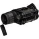 Armasight MNVD-51 1x19mm Multi-Purpose Night Vision Monocular, Gen 3 Max 1600 FOM Ghost White Phosphor IIT, 51 Degree FOV, Black, NSMNYX14M5G9NA1