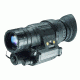 Armasight Multi-Purpose 51 degree FOV Night Vision Monocular Gen 3, High-Performance Thin-Filmed Auto-Gated IIT, Black, 2.2 x 2 x 4.5, NAMPVS14M5P9DA1